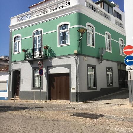 Apartmán Casa Das Netas Lagos Exteriér fotografie