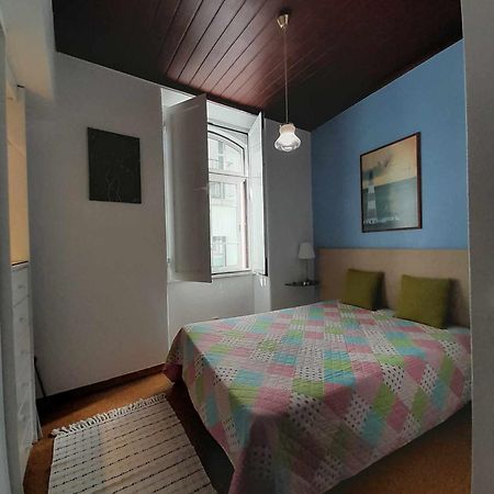 Apartmán Casa Das Netas Lagos Exteriér fotografie