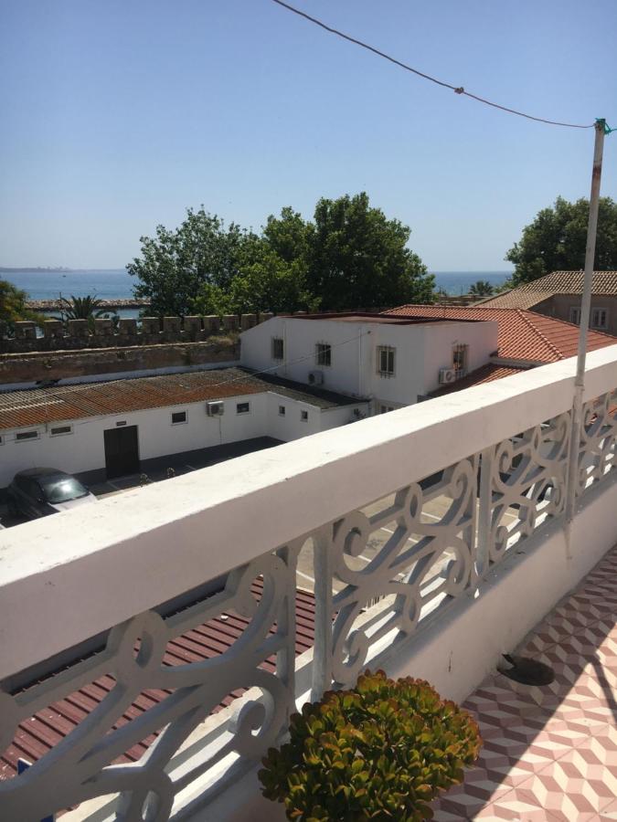 Apartmán Casa Das Netas Lagos Exteriér fotografie