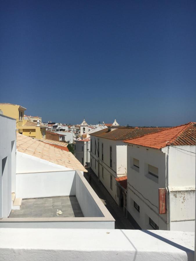 Apartmán Casa Das Netas Lagos Exteriér fotografie