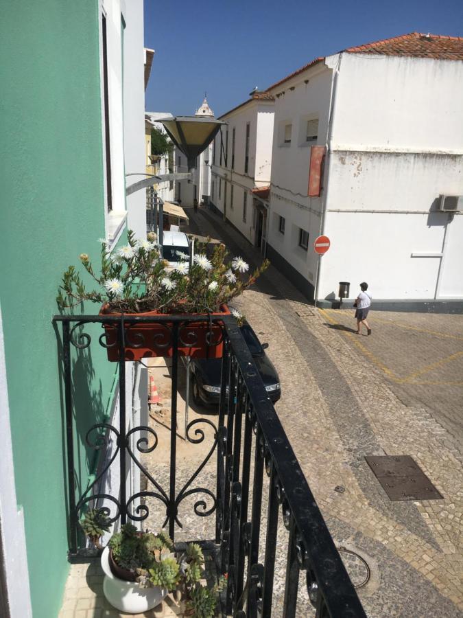 Apartmán Casa Das Netas Lagos Exteriér fotografie