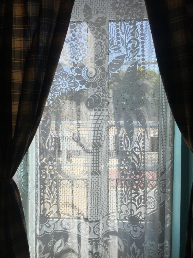 Apartmán Casa Das Netas Lagos Exteriér fotografie