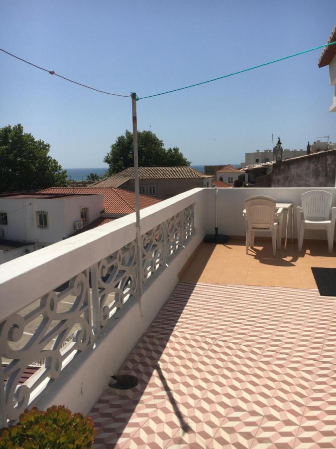 Apartmán Casa Das Netas Lagos Exteriér fotografie