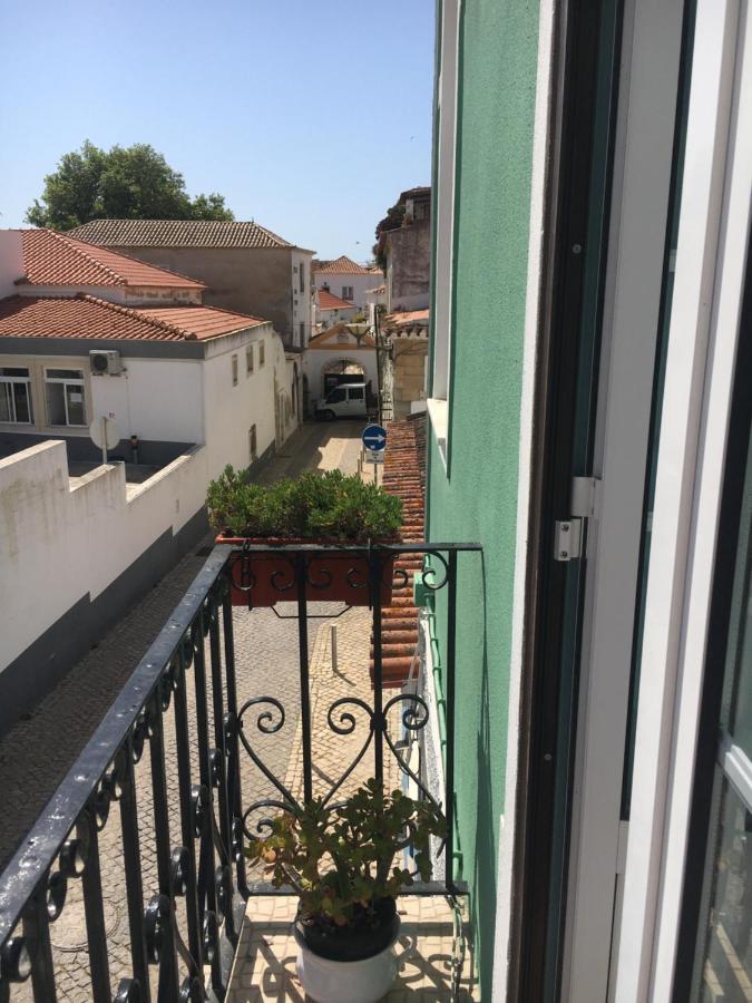 Apartmán Casa Das Netas Lagos Exteriér fotografie