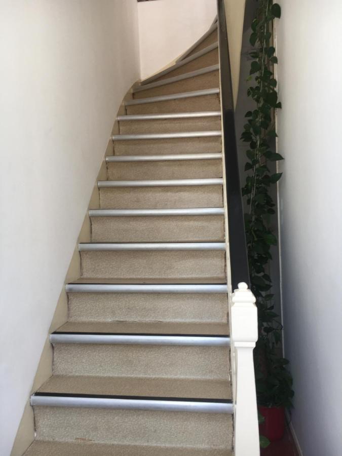 Apartmán Casa Das Netas Lagos Exteriér fotografie