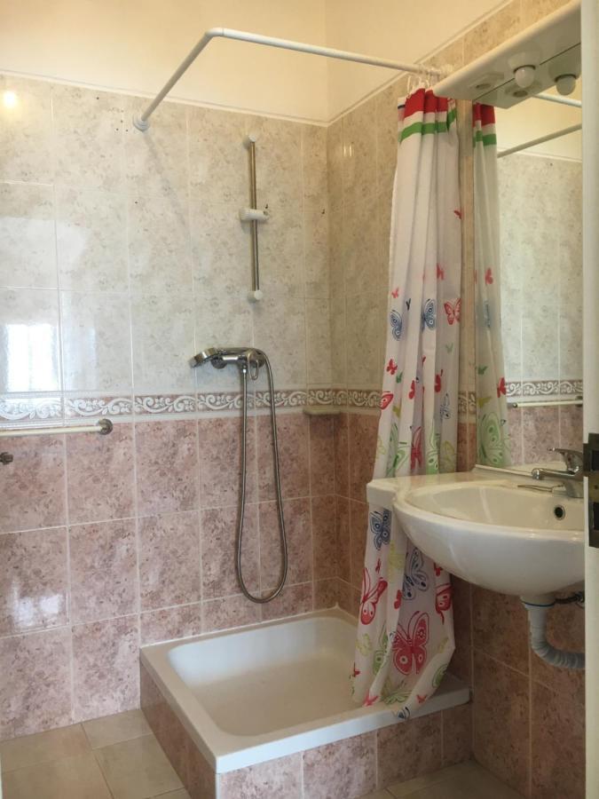 Apartmán Casa Das Netas Lagos Exteriér fotografie