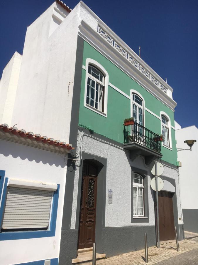 Apartmán Casa Das Netas Lagos Exteriér fotografie