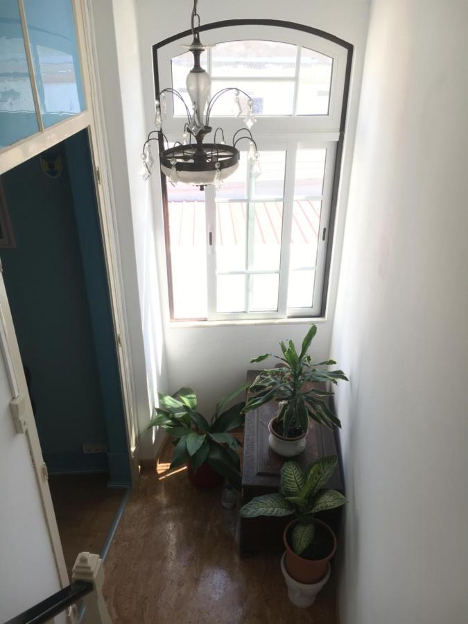 Apartmán Casa Das Netas Lagos Exteriér fotografie