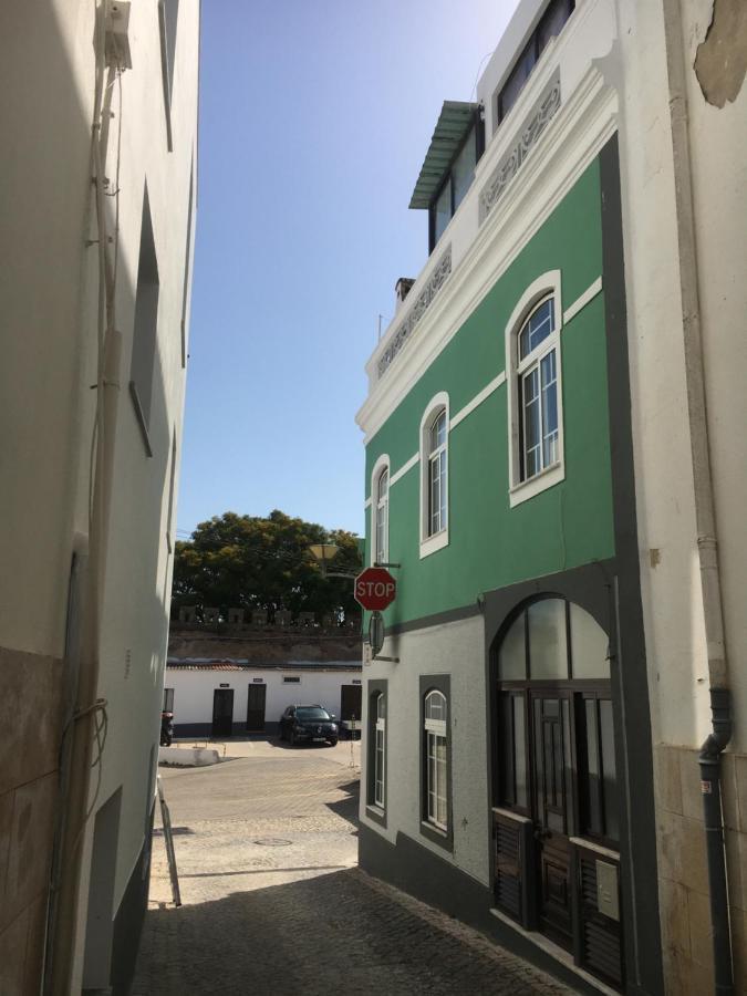 Apartmán Casa Das Netas Lagos Exteriér fotografie