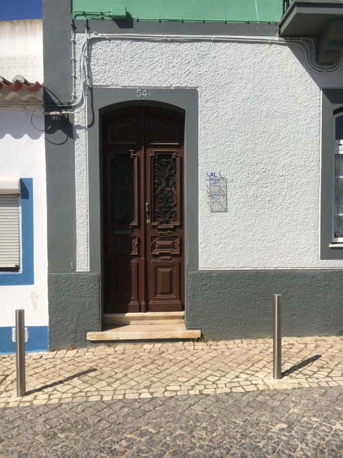 Apartmán Casa Das Netas Lagos Exteriér fotografie