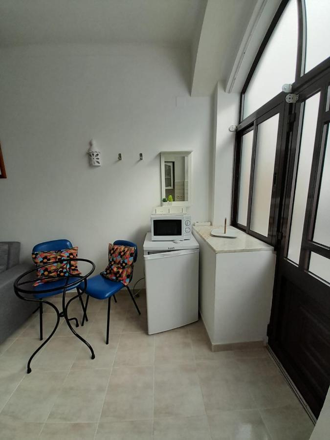 Apartmán Casa Das Netas Lagos Exteriér fotografie