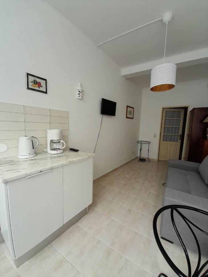 Apartmán Casa Das Netas Lagos Exteriér fotografie