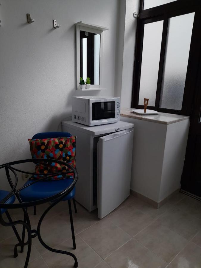 Apartmán Casa Das Netas Lagos Exteriér fotografie
