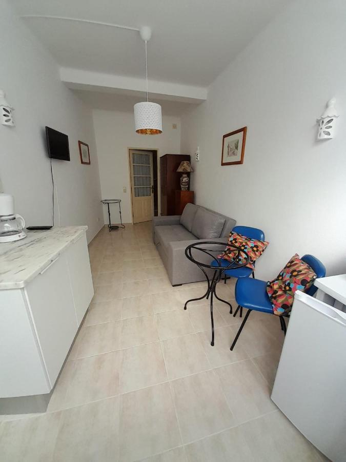 Apartmán Casa Das Netas Lagos Exteriér fotografie