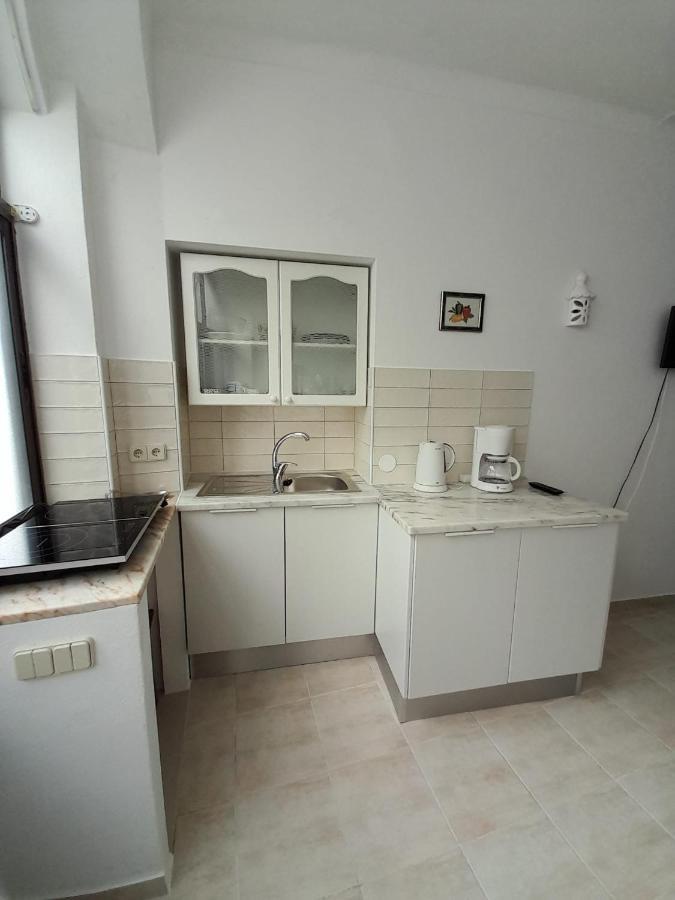 Apartmán Casa Das Netas Lagos Exteriér fotografie