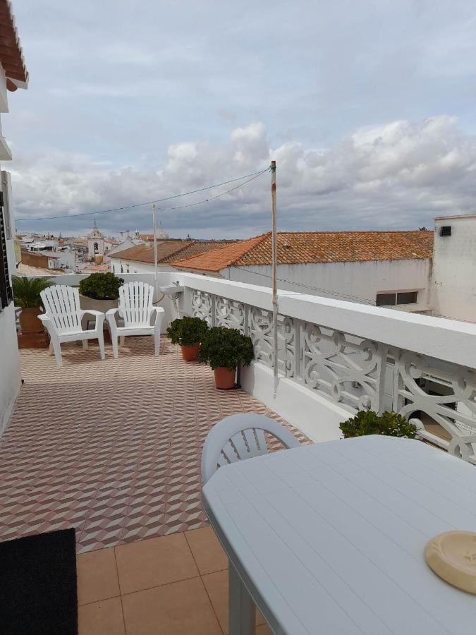 Apartmán Casa Das Netas Lagos Exteriér fotografie