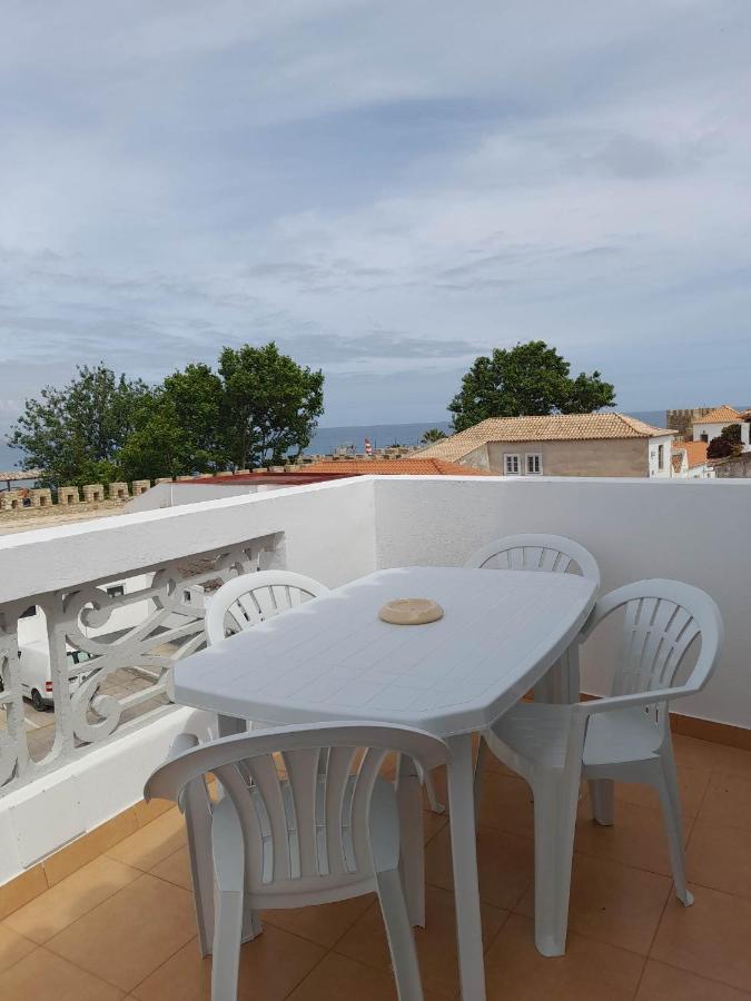 Apartmán Casa Das Netas Lagos Exteriér fotografie