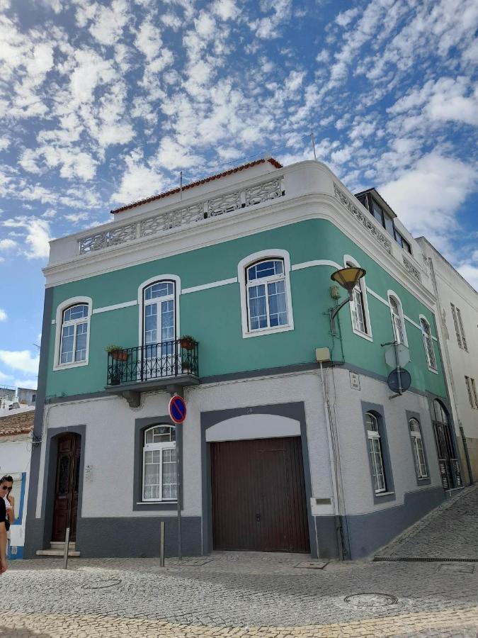 Apartmán Casa Das Netas Lagos Exteriér fotografie