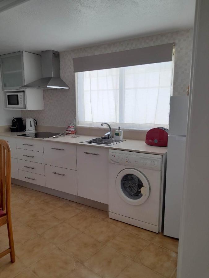 Apartmán Casa Das Netas Lagos Exteriér fotografie