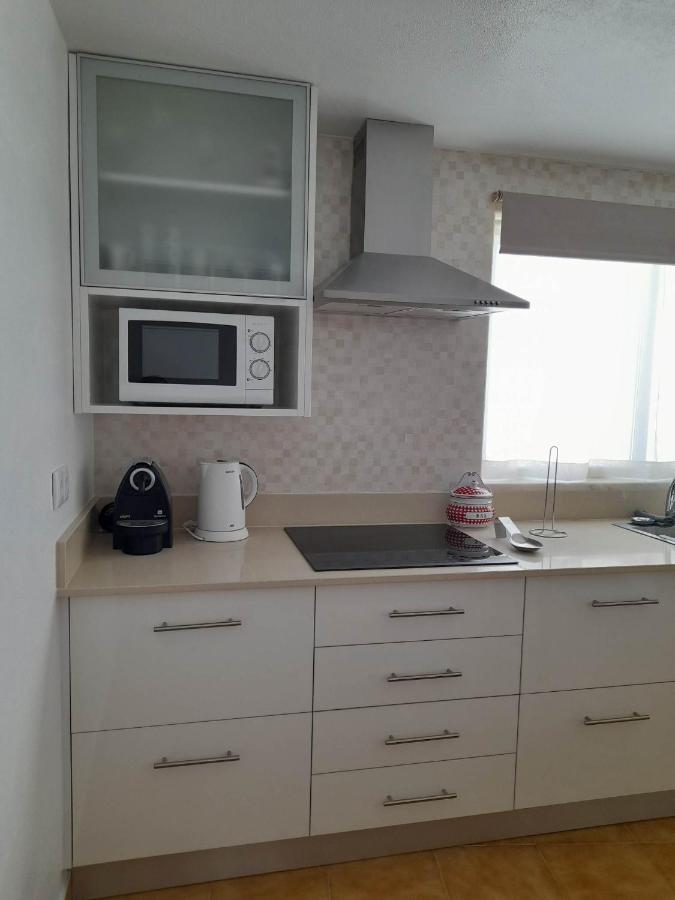 Apartmán Casa Das Netas Lagos Exteriér fotografie