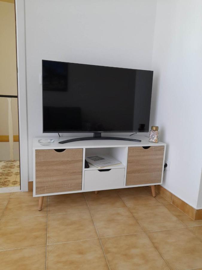 Apartmán Casa Das Netas Lagos Exteriér fotografie
