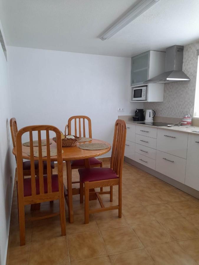 Apartmán Casa Das Netas Lagos Exteriér fotografie