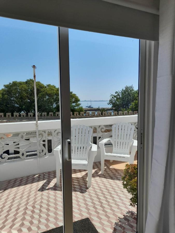 Apartmán Casa Das Netas Lagos Exteriér fotografie