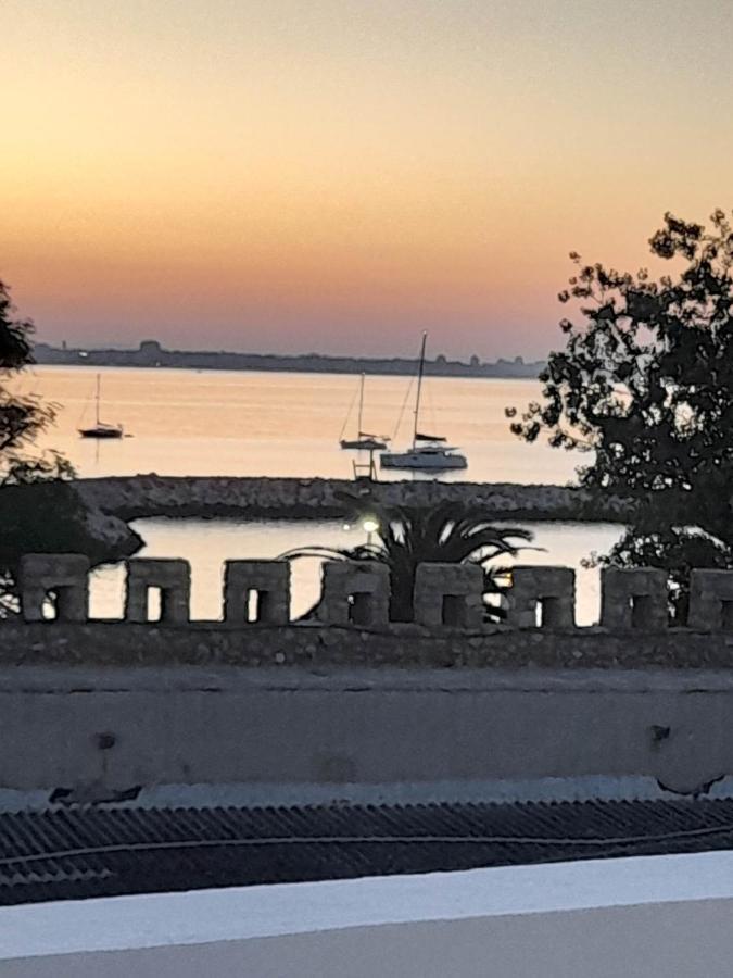 Apartmán Casa Das Netas Lagos Exteriér fotografie