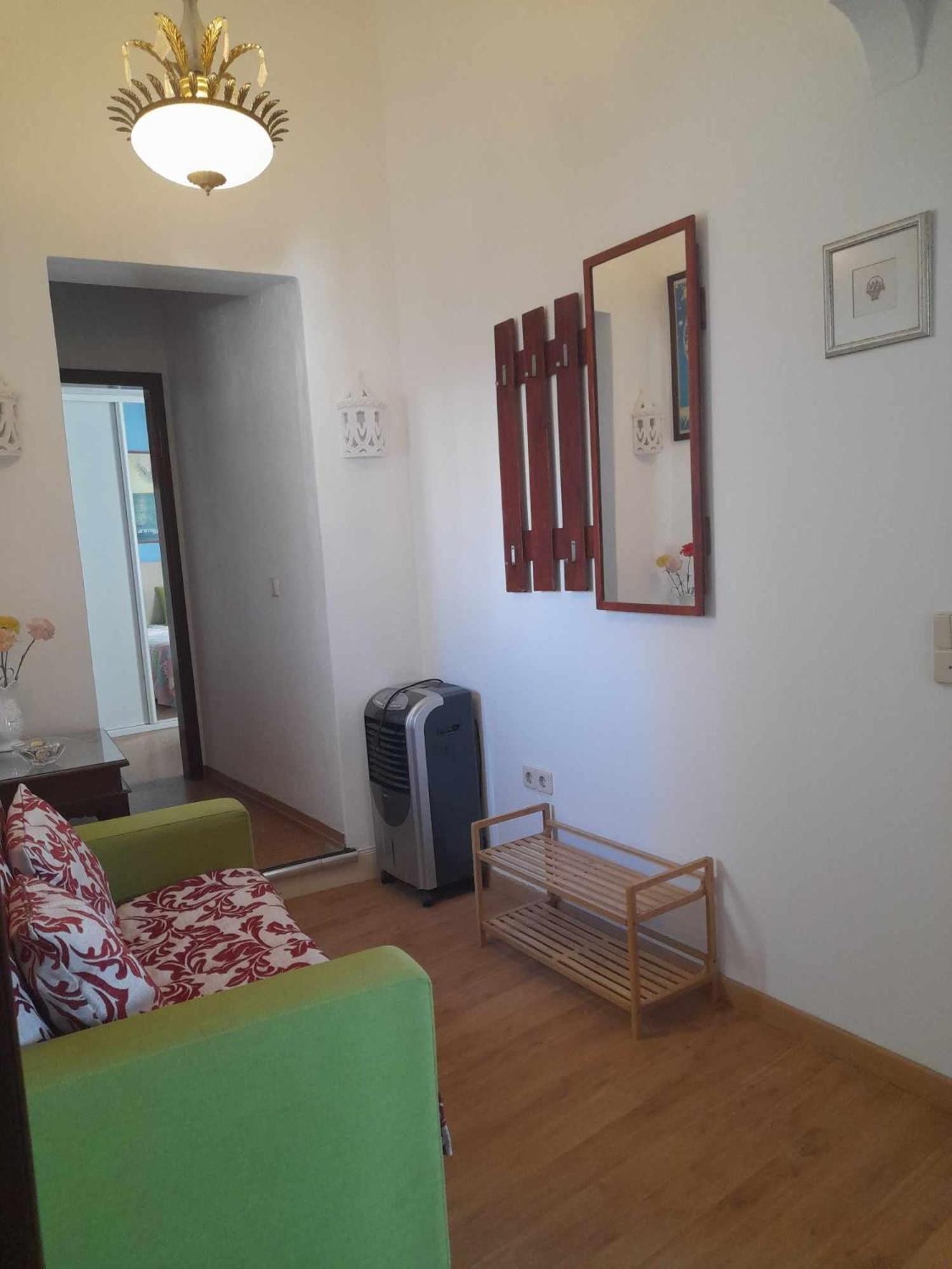 Apartmán Casa Das Netas Lagos Exteriér fotografie