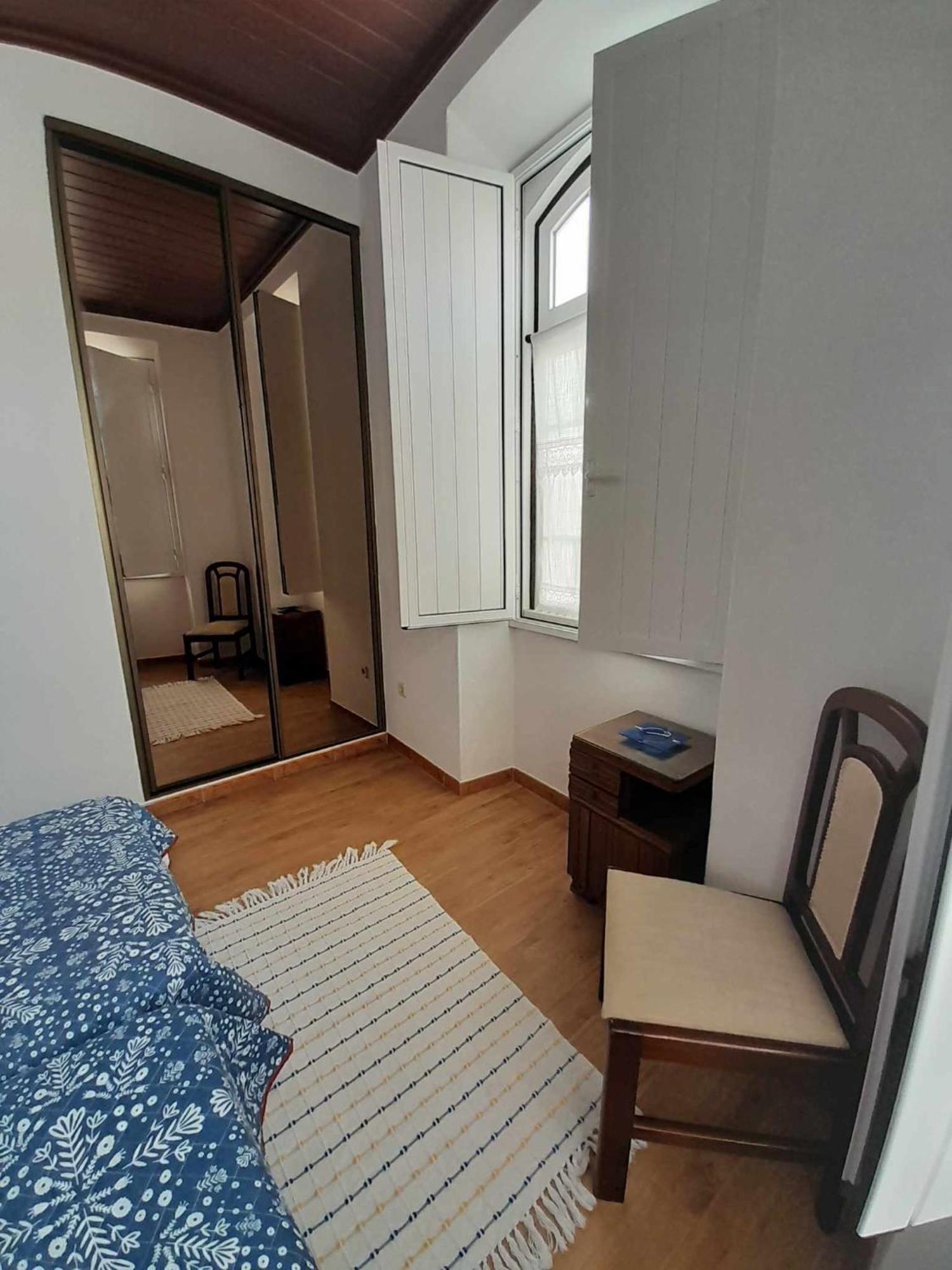 Apartmán Casa Das Netas Lagos Exteriér fotografie