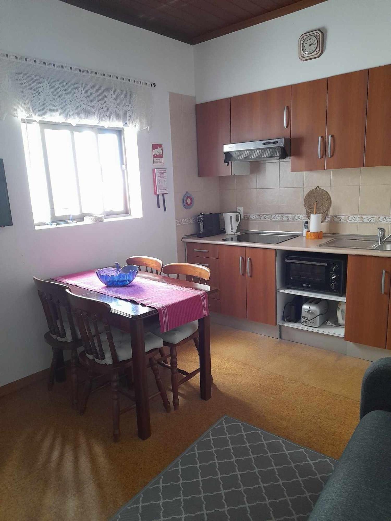 Apartmán Casa Das Netas Lagos Exteriér fotografie