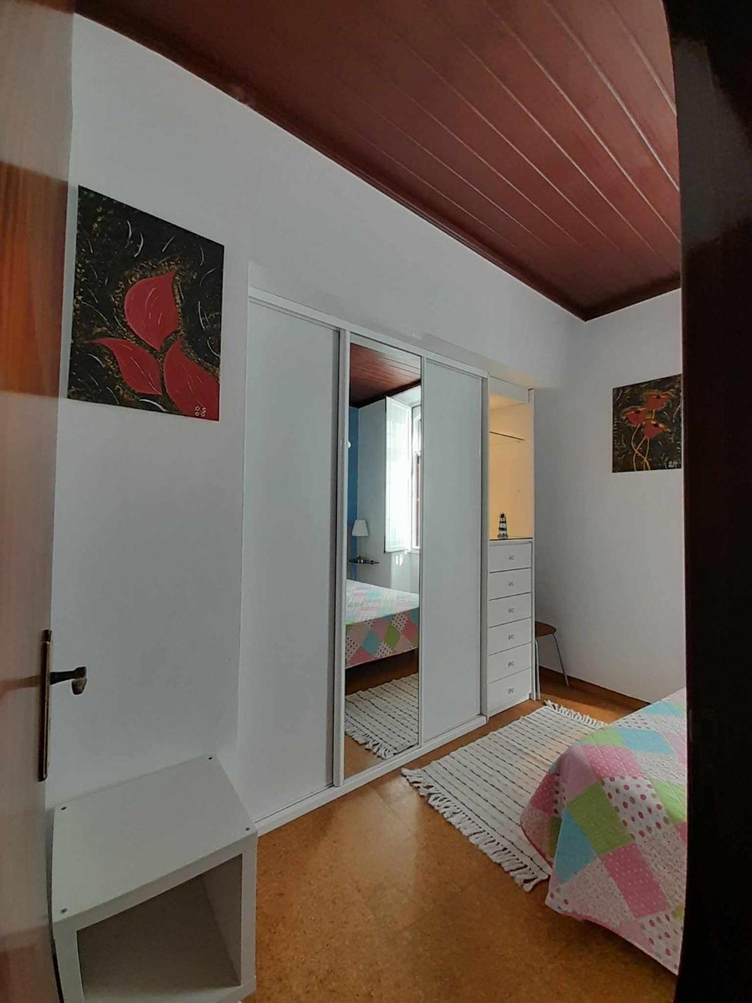 Apartmán Casa Das Netas Lagos Exteriér fotografie