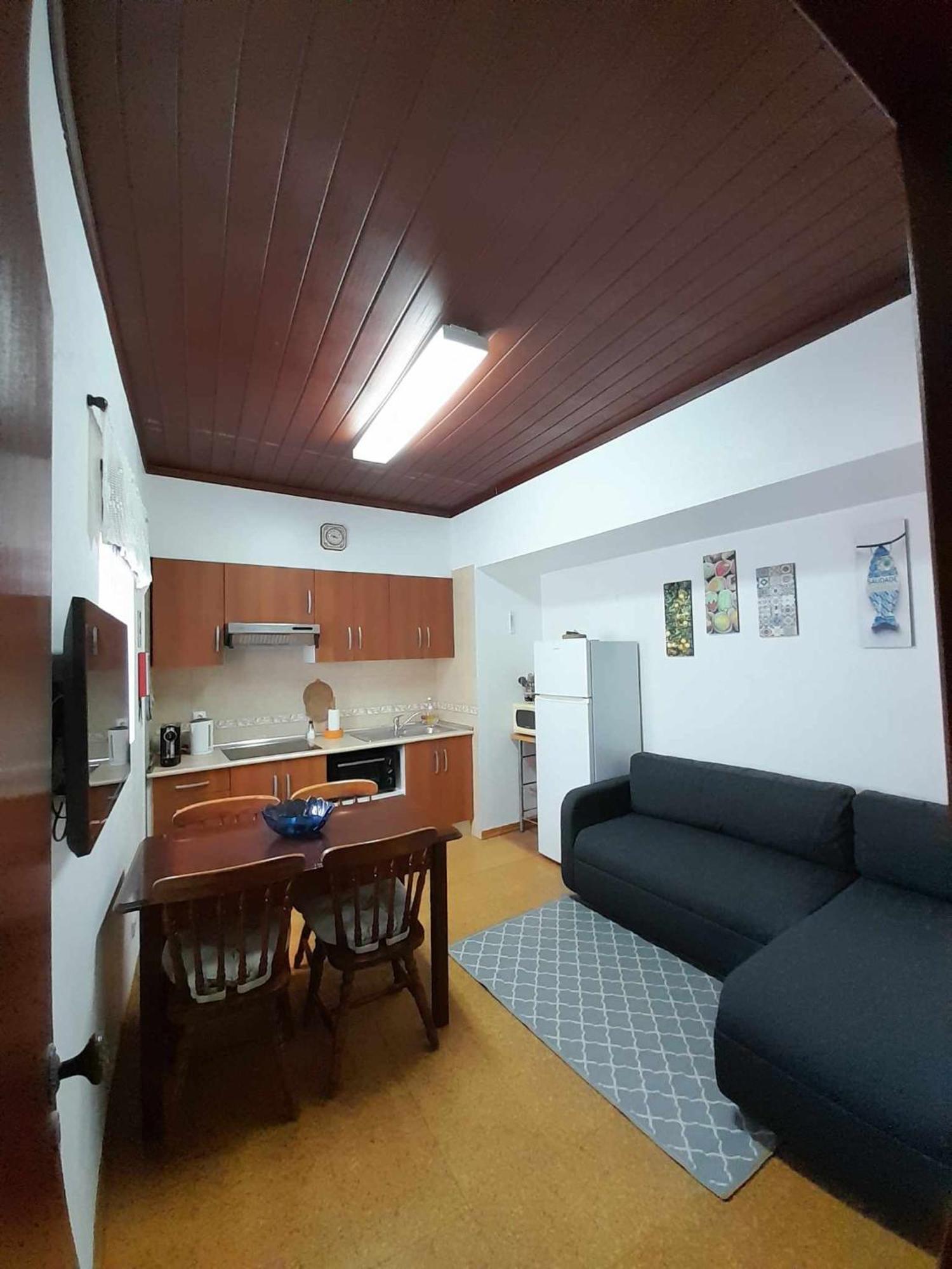 Apartmán Casa Das Netas Lagos Exteriér fotografie