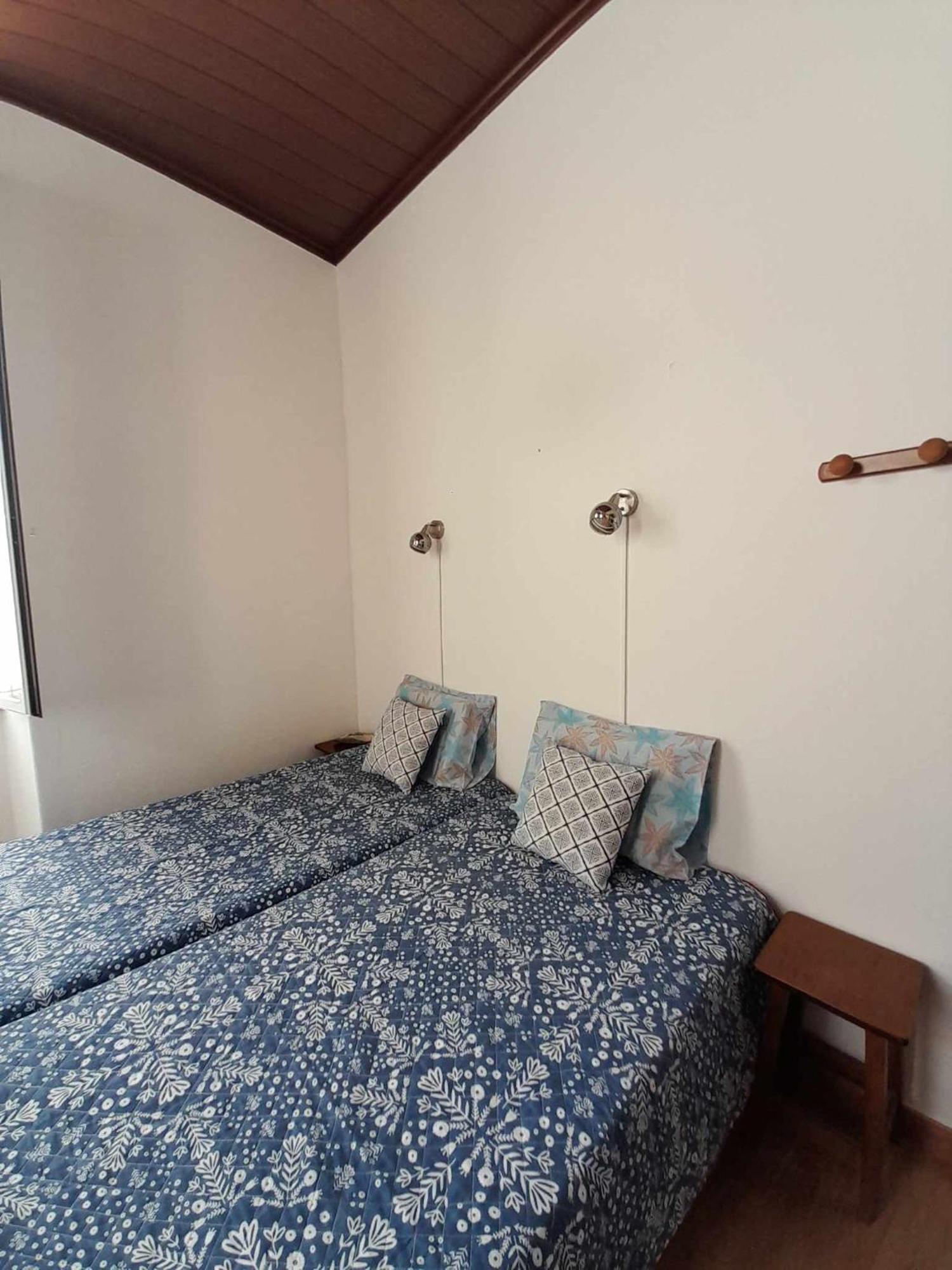 Apartmán Casa Das Netas Lagos Exteriér fotografie