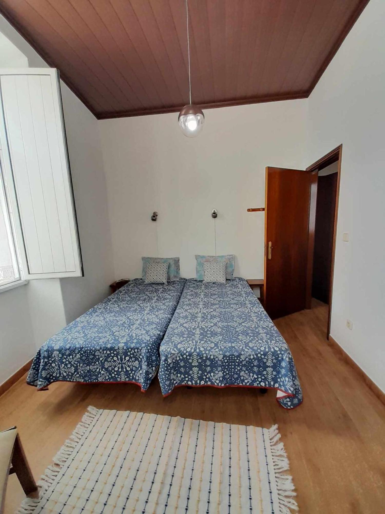 Apartmán Casa Das Netas Lagos Exteriér fotografie