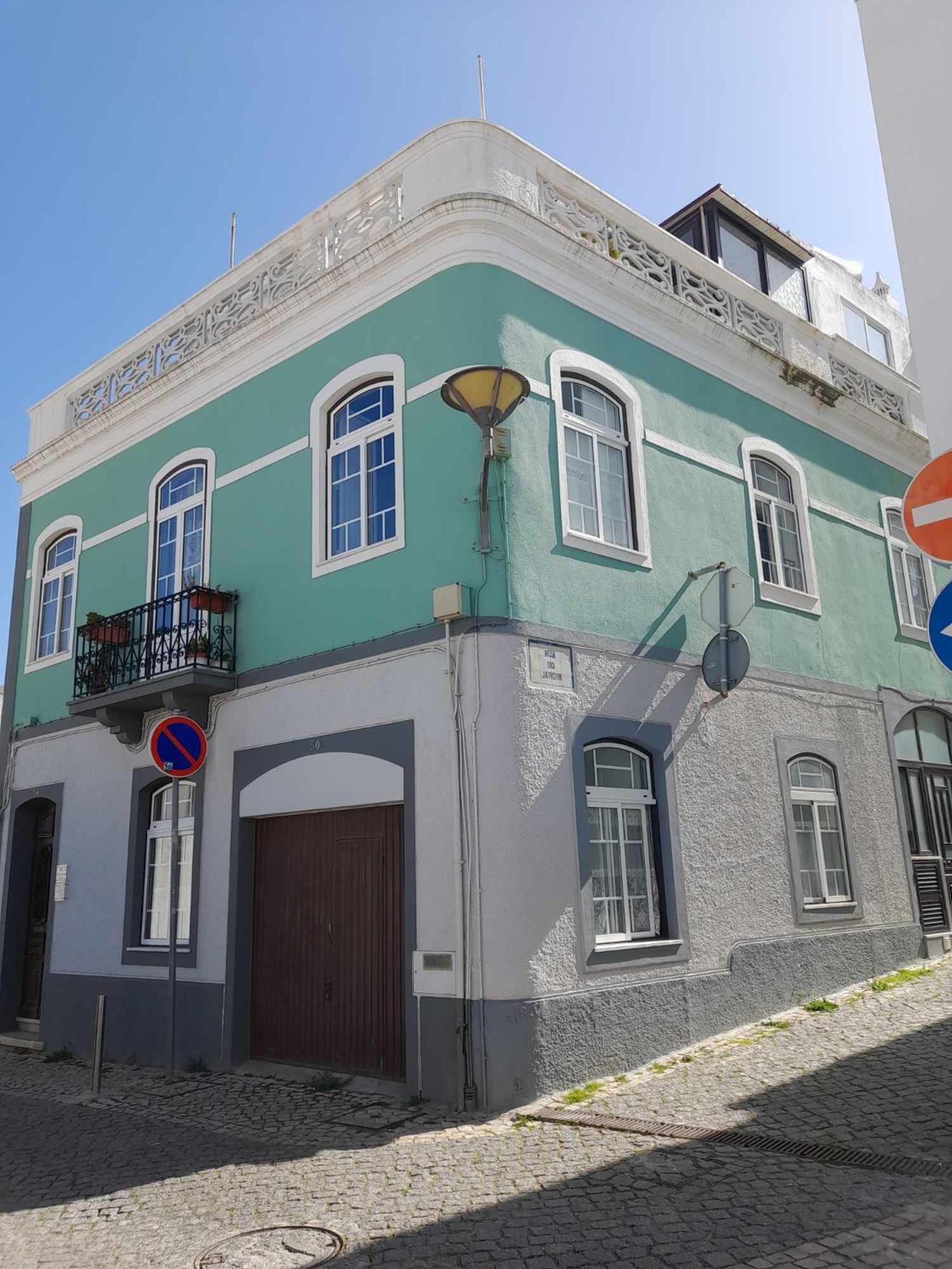 Apartmán Casa Das Netas Lagos Exteriér fotografie
