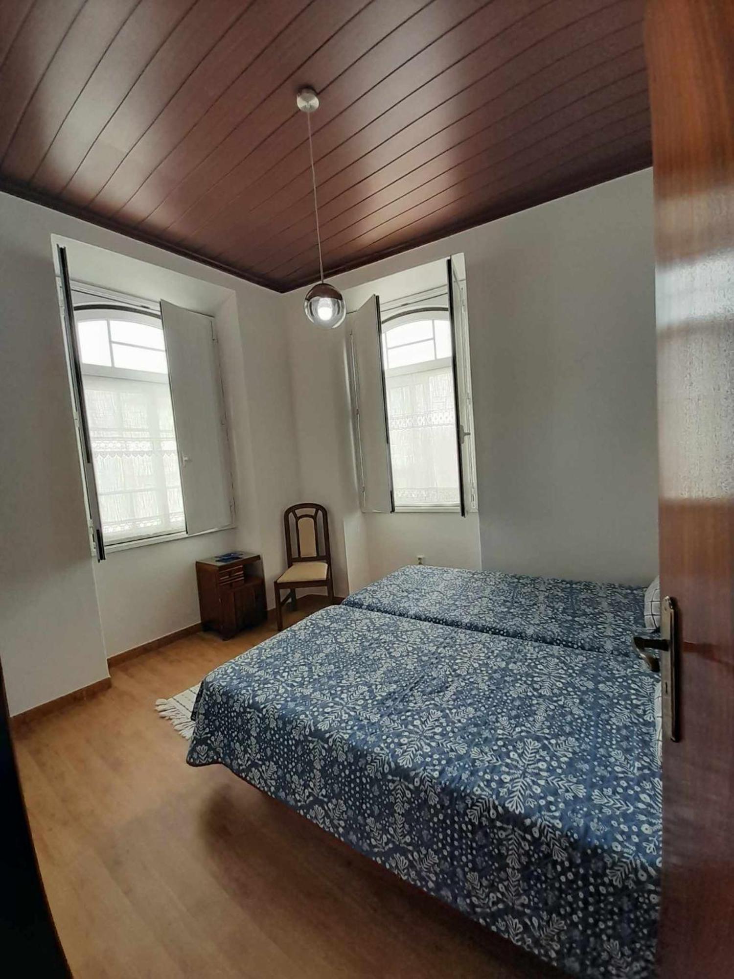 Apartmán Casa Das Netas Lagos Exteriér fotografie